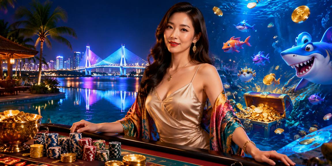 k9club Slot Hạ Long