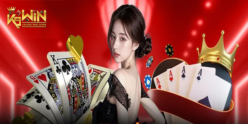 Casino Online K9win - Nơi các cao thủ Casino Online hội tụ