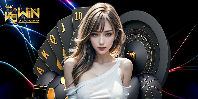 Quy trình tham gia chơi game bài đổi thưởng tại K9win