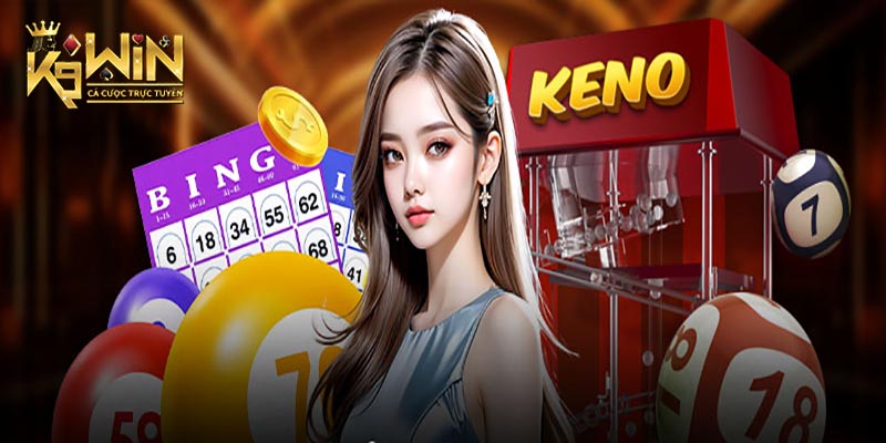 Xổ Số K9win - Đổi Đời Trong Tích Tắc Với Tỉ Lệ Thắng Cao